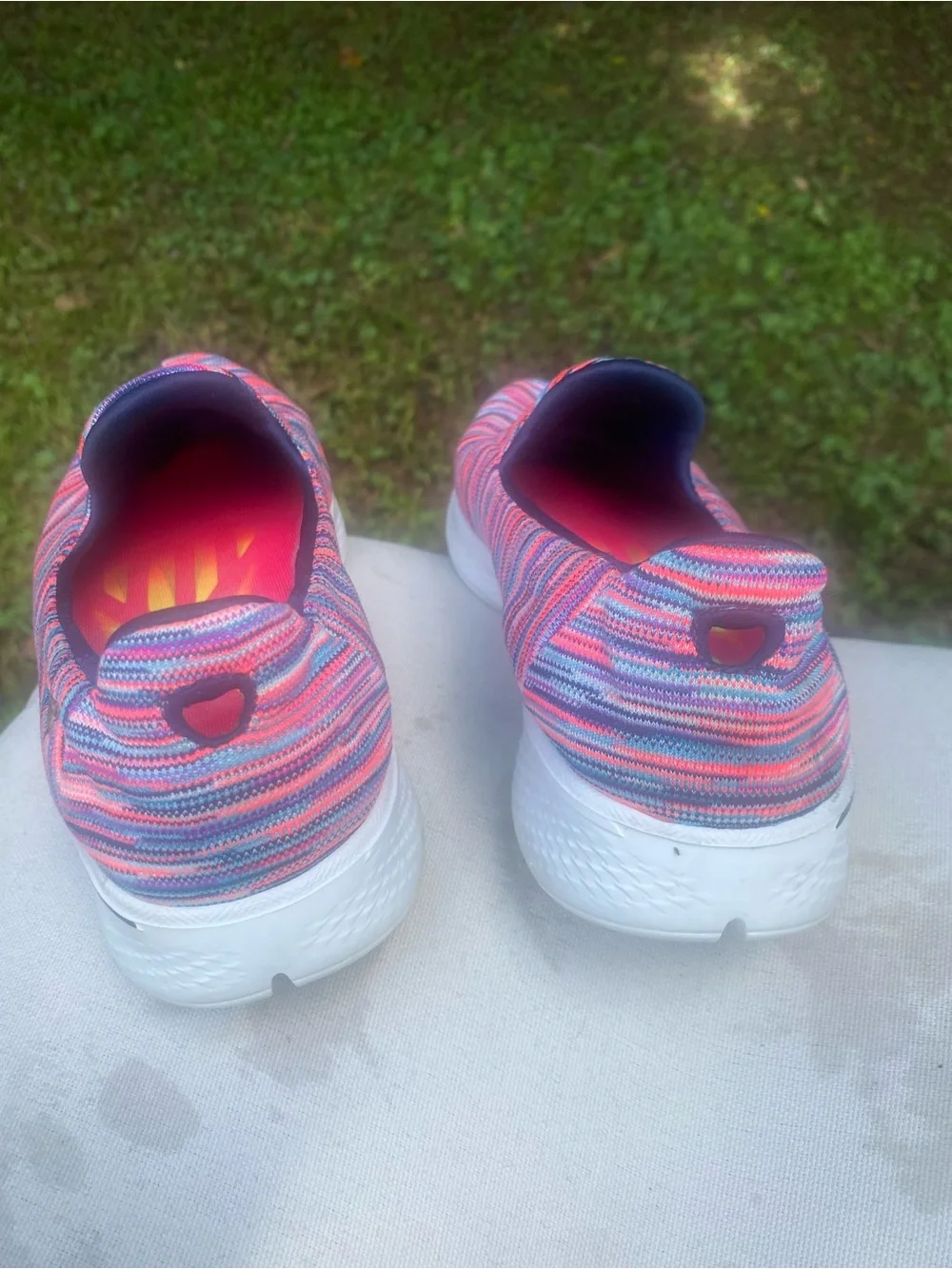 SKETCHERS go walk 4  max